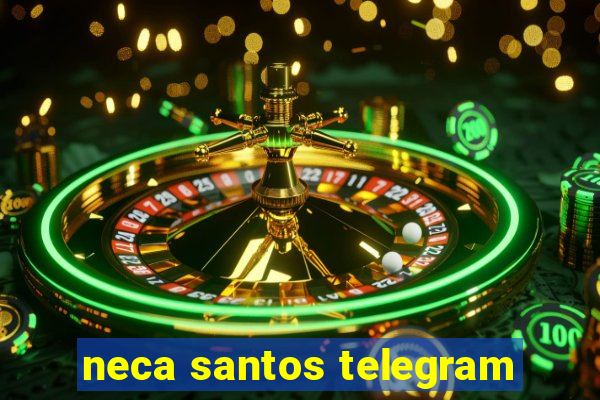 neca santos telegram